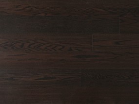 The SiX Dark - Chocolate Swatch
