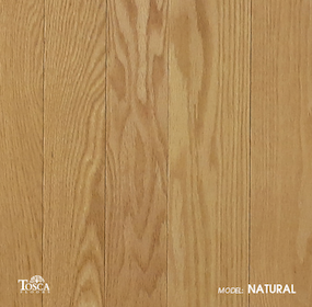Heritage Solid Series - Natural Solid Swatch