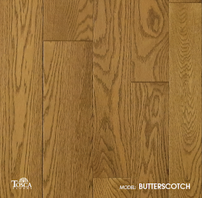 Heritage Solid Series - Butterscotch Solid Swatch