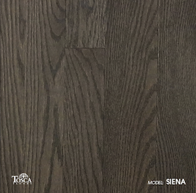 Heritage Solid Series - Siena Solid Swatch