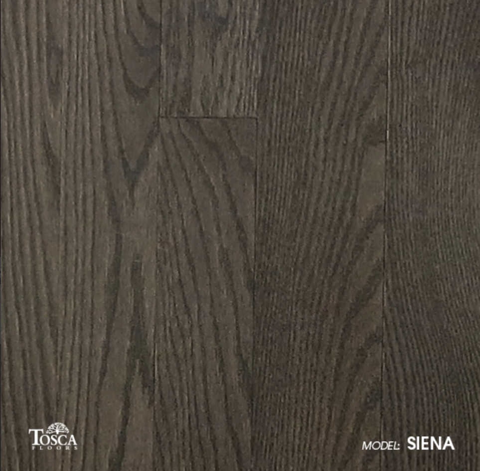 Heritage Solid Series