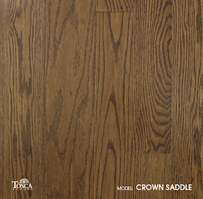 Heritage Solid Series - Crown Saddle Solid Swatch