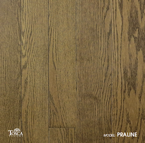 Heritage Solid Series - Praline Solid Swatch