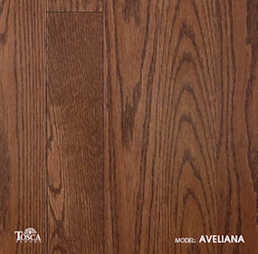 Heritage Solid Series - Aveliana Solid Swatch