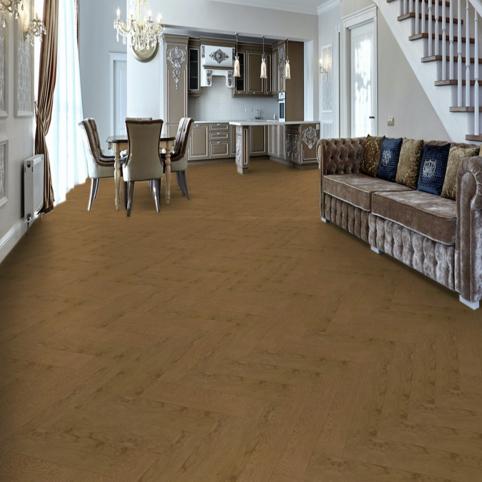 Herringbone