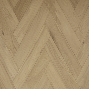 Herringbone - Nordic Sand Swatch