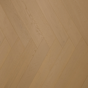 Herringbone - Tundra Swatch